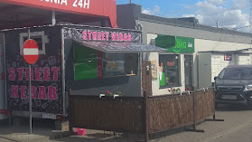 Street Kebab
