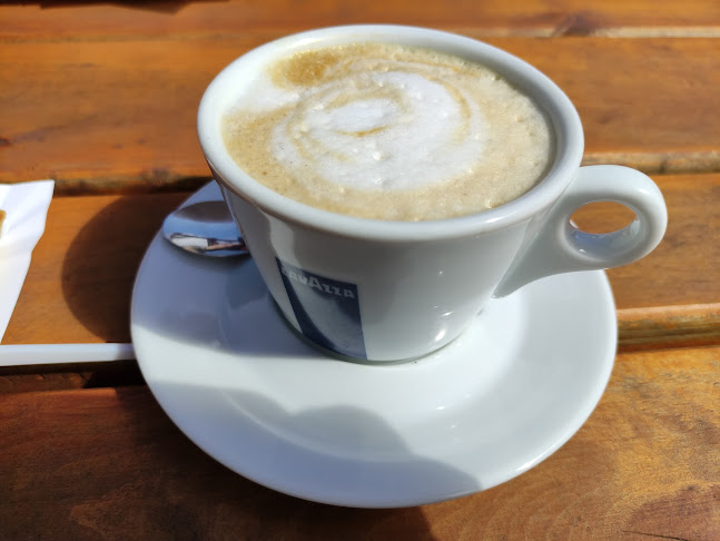 Opinii despre ICE LOVE & CAFFEE w żarkach miasto în Żarki - Gastronomia