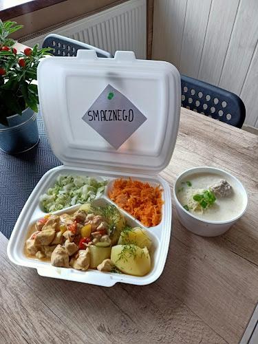 Opinii despre Kiss Bar în Wejherowo - Gastronomia