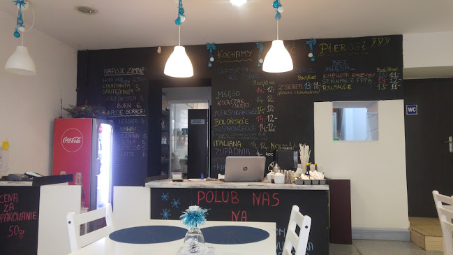 Manufaktura Pieroga - Gastronomia