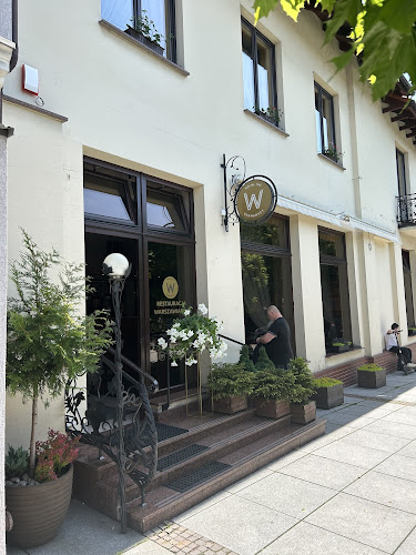 Restauracja Warszawianka - Gastronomia