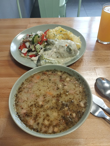 Bar Mleczny Łodziak - Łódź