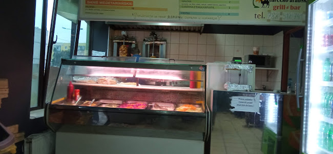 Opinii despre DADA KEBAB în Żyrardów - Gastronomia