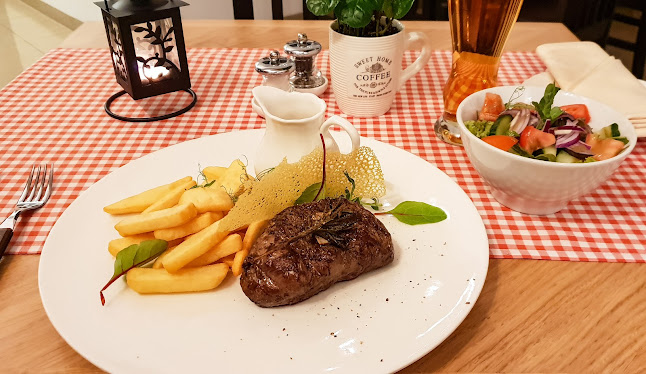 WołoWina - Gastronomia