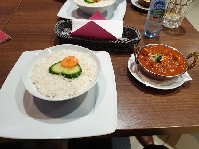 Opinii despre Masala House Express în Dąbrowa Górnicza - Gastronomia