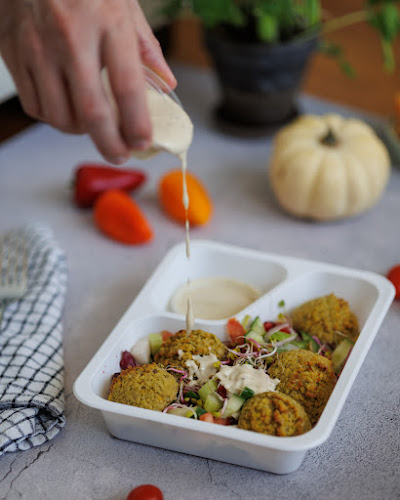 Healthy Foodie - Piaseczno