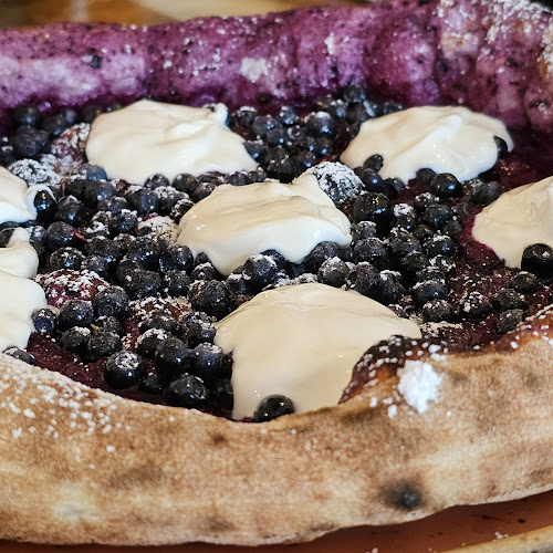 Reviews of POLLYPIZZA NEOPOLITAN in Warszawa - Gastronomia