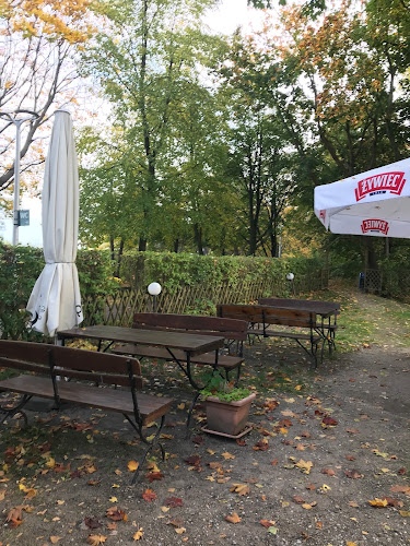 Bar Wodnik - Gastronomia