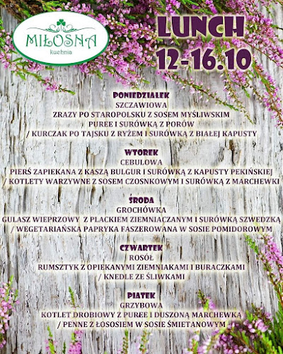 Miłosna Kuchnia
