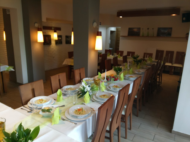 Opinii despre Restauracja Krokus în Szklarska Poręba - Gastronomia