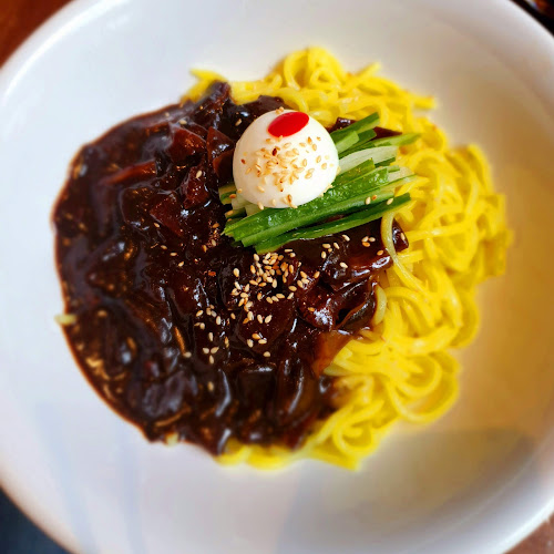 SEOUL Restauracja Koreańska - Warszawa