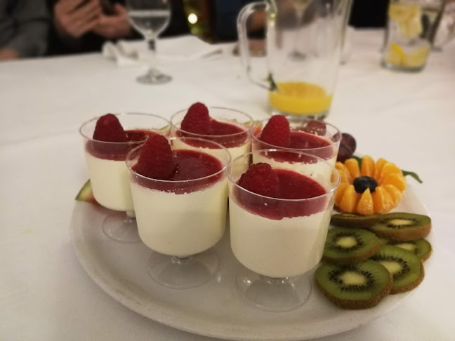 Opinii despre Restauracja Pizzeria Italia în Konin - Gastronomia