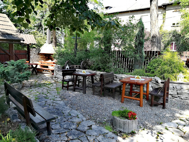 Mega Pizza - Gastronomia