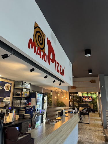 MaxiPizza By Smile Kebab