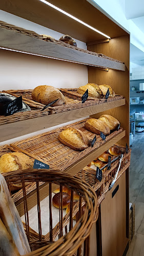 Baker's House Piekarnia Rzemieślnicza