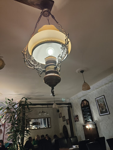 Braseria Pasieka - Gastronomia