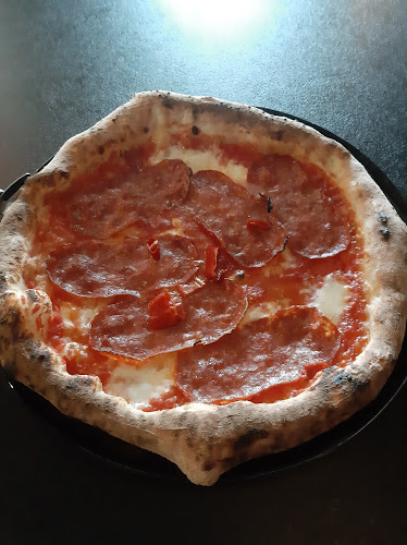 Głodna Małpa Pizza & Chill - Gastronomia