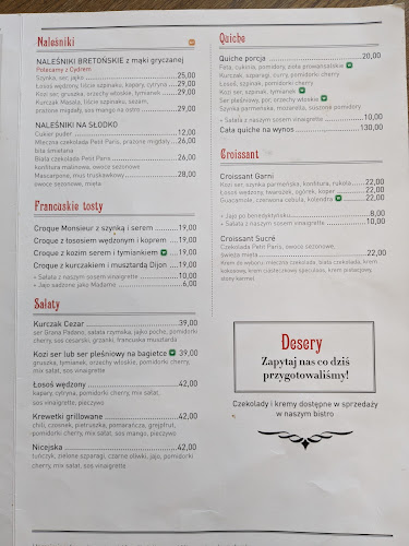 Petit Paris Stary Browar