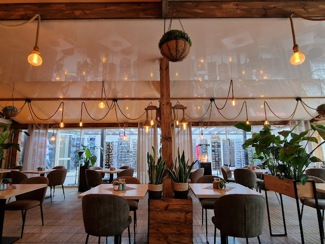 Costa Brava - Świnoujście