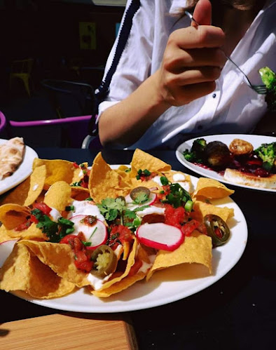 Comentarii opinii despre Przyjaciele Restauracja & Bar