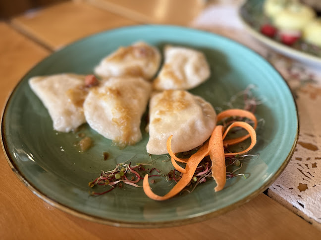 Karczma Taberska - Gastronomia