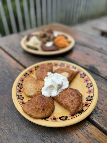 Perła Zachodu. Gościniec