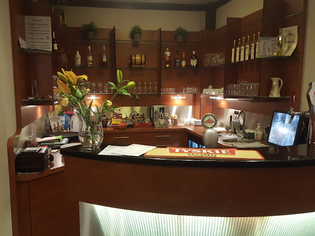 Comentarii opinii despre Pizza z Pasją