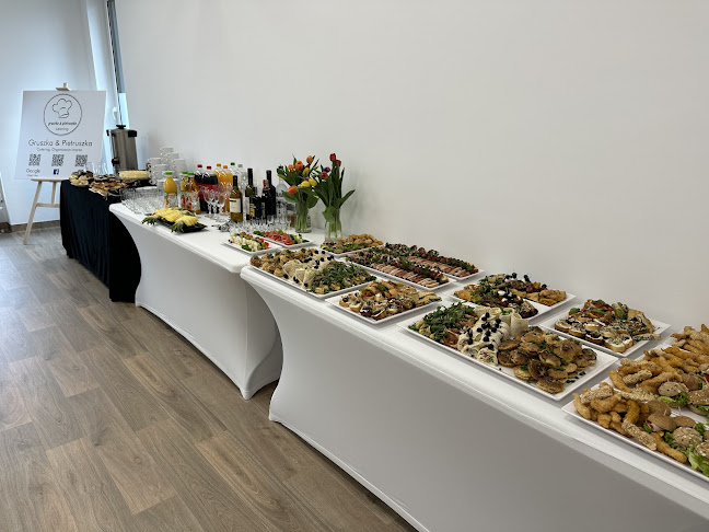Gruszka & Pietruszka Catering