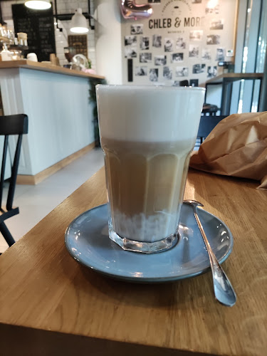 Chleb&More - Gastronomia