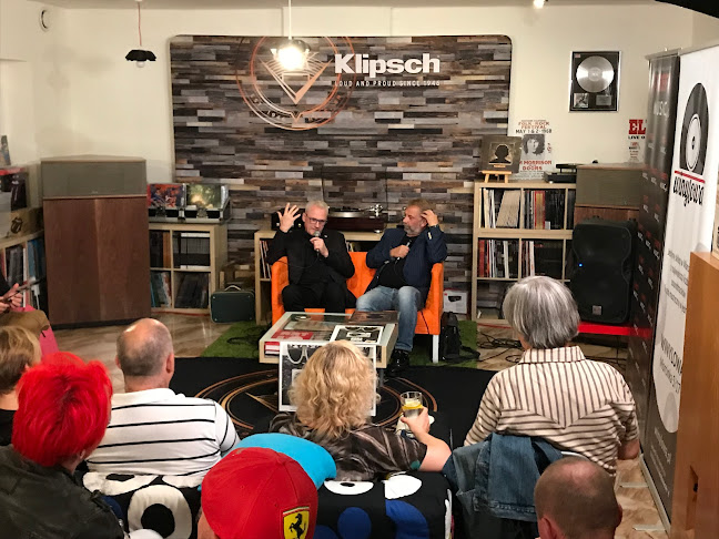 Comentarii opinii despre winylowa