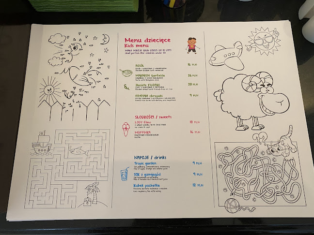 Opinii despre Cafe Helenka în Szczawnica - Gastronomia