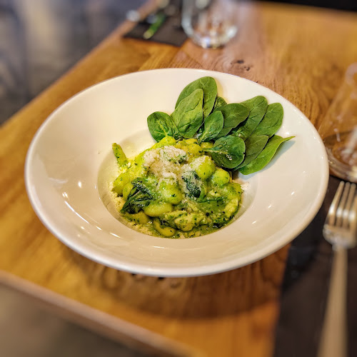 Restauracja Czarny Piec Kościan