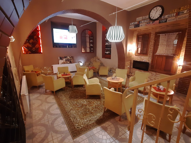 Restauracja Opera - Gastronomia