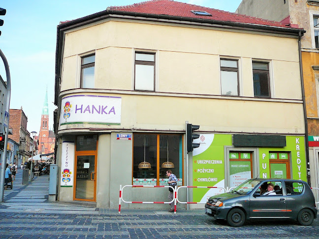 Opinii despre Piekarnia "Hanka" în Rybnik - Gastronomia