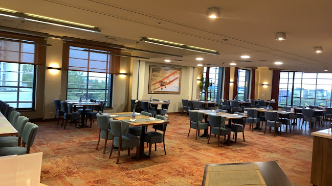 Restauracja Atmosfera Katowice - Gastronomia