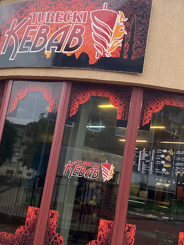 Turecki Kebab