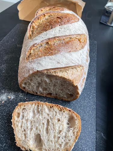 Odrodzenie Chleba - Kraków