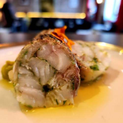 Comentarii opinii despre Sapori Pazzi "Archiwum Smaku"