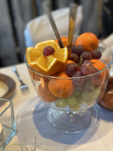 Comments and reviews of Restauracja Stara Piekarnia