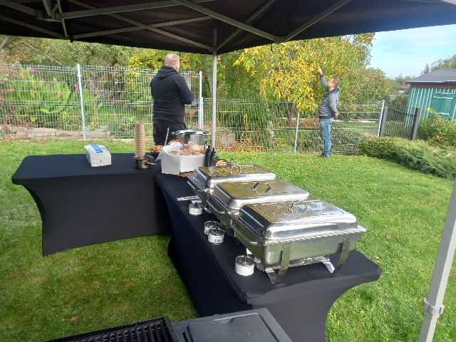 Stereo Catering Phone number