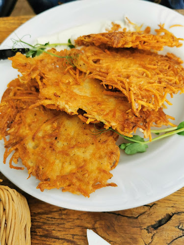Comments and reviews of Zajazd Sokołda