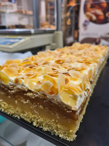 Opinii despre Piekarnia-Cukiernia TRYBULEC în Mielec - Gastronomia