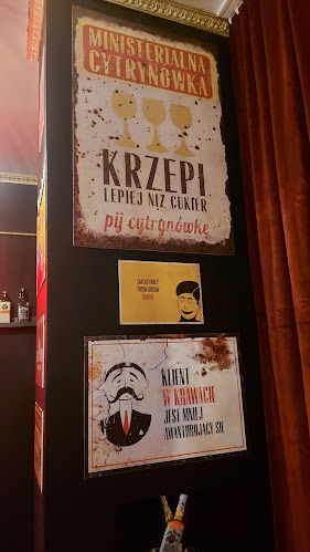 Ministerstwo Śledzia i Wódki - Zabrze