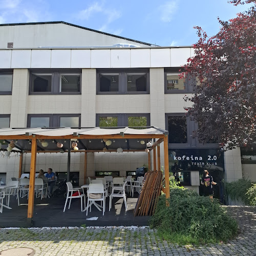 Kofeina 2.0 Open Times