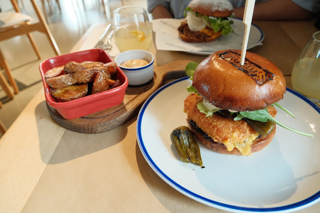 MONKA - Restauracja Toruń - BREAKFAST | BAKERY | RESTAURANT - Toruń