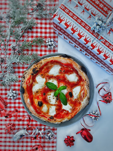 Comentarii opinii despre Pizzeria Rogata