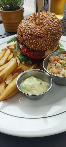 Comentarii opinii despre BROTHERS BURGER&PIZZA