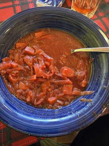 Larysonki Exclusive Food - Kraków