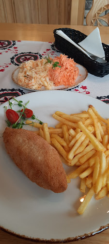 Comentarii opinii despre Perła Dunajca