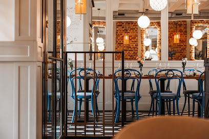 Nota_Resto by Tomasz Leśniak